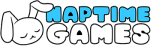 Naptime Games - logo